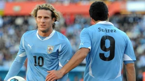 სუარესი ლა ლიგაში ყველაზე შედეგიანი ურუგვაელი გახდა