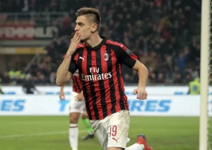 პიონტეკმა უდინეზესთან ანგარიში გახსნა (ვიდეო)