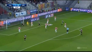 ვატო არველაძეს დარტყმულს კარის ხაზზე თანაგუნდელი გადაუდგა (ვიდეო)