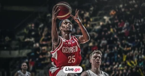 დარტყმა საქართველოს ნაკრებს - ტად მაკფადენმა ტრავმა მიიღო