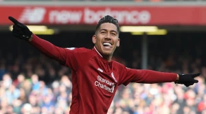 რობერტო ფირმინოს გოლი ტოტენჰემის კარში (ვიდეო)