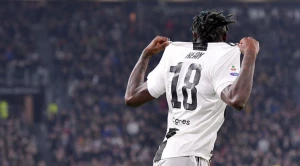 იუვენტუსი 1:0 ემპოლი (მიმოხილვა)