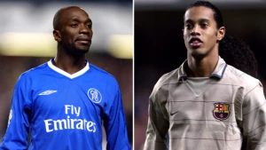 რატომ დაემუქრა მაკელელე რონალდინიოს საავადმყოფოში გაშვებით?