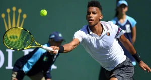 ფედერერი ისევ დომინირებს - ალიასიმმა ბასილაშვილის შემდეგ ჩორიჩი დაამარცხა - ისნერი ნახევარფინალშია (ვიდეო)