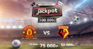 მანჩესტერ იუნაიტედი Vs. უოტფორდი (პრევიუ)