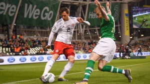 ირლანდია 1:0 საქართველო (მიმოხილვა)