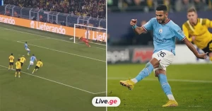 ფანები "რიად მაჰრეზის თეორიის" სისწორეში დარწმუნდნენ