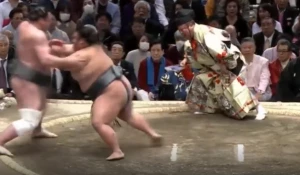 ტოჩინოშინის მერვე მარცხი და დიდი შანსით დაკარგული ოძეკის ტიტული (ვიდეო)