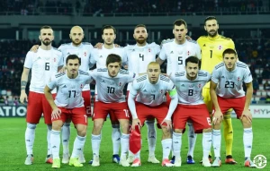 მატჩის დღე: როგორი სტატისტიკა აქვს საქართველოს შვეიცარიასთან?