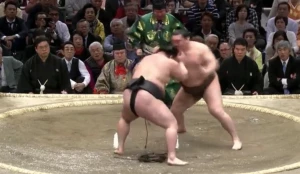 ლეგენდა დაუმარცხებელია - ცამეტიდან ცამეტი გამარჯვება (ვიდეო)