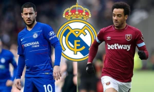 ზიდანმა აზარზე უარი თქვა?!