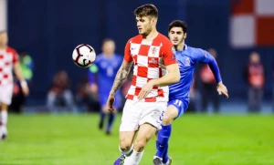 ხორვატია 2:1 აზერბაიჯანი (მიმოხილვა)