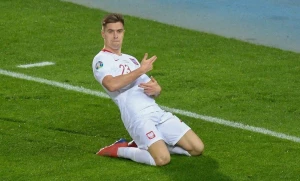 ავსტრია 0:1 პოლონეთი (მიმოხილვა)