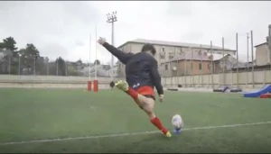 გელა აფრასიძის საოცარი გარდასახვა დენ კარტერის სტილში (ვიდეო)