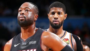 ოკლაჰომა 107:116 მაიამი (მიმოხილვა)