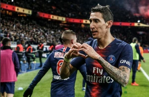 პსჟ 3:1 მარსელი (მიმოხილვა)