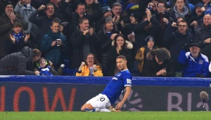 ევერტონი 2:0 ჩელსი (მიმოხილვა)