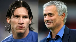 მოურინიოს 2005/06 წლების საიდუმლო ჩანაწერი საჯარო გახდა