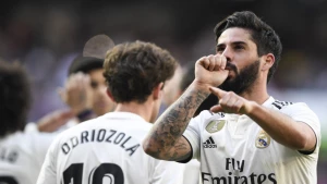 რეალი 2:0 სელტა (მიმოხილვა)