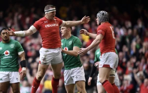 უელსი 6 ერის ჩემპიონია! (ვიდეო)