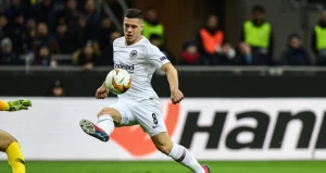 ინტერი 0:1 აინტრახტი (მიმოხილვა)