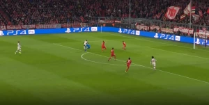 მანეს შესანიშნავი მოძრაობა და ანგარიში გახსნილია! (ვიდეო)