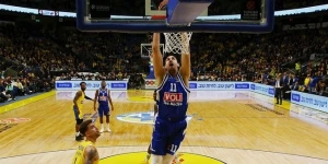 გოგა ბითაძის ჩატენვა ABA ლიგის კვირის საუკეთესოდ დასახელდა (ვიდეო)