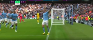 ჰოლანდმა ბრაიტონს დუბლი შეუსრულა