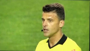 VAR-თან დაკავშირებული მორიგი სკანდალი ესპანეთში (ვიდეო)