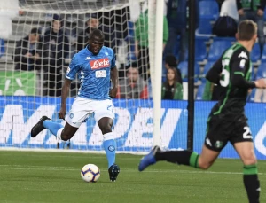 სასუოლო 1:1 ნაპოლი (ვიდეო)