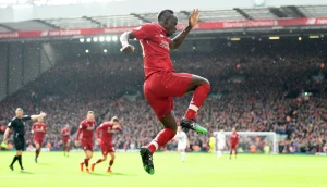 ლივერპული 4:2 ბარნლი (მიმოხილვა)