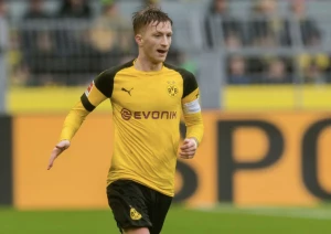 დორტმუნდი 3:1 შტუტგარტი (ვიდეო)