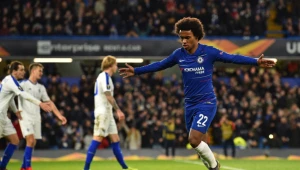 ჩელსი 3:0 დინამო კიევი (მიმოხილვა)