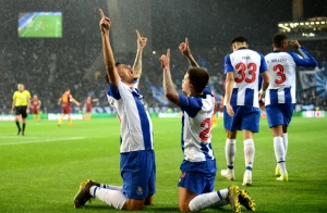 პორტუ 3:1 რომა (მიმოხილვა)