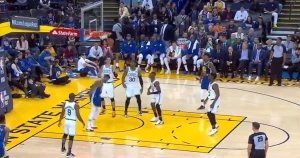 გოლდენ სტეიტი 95:128 ბოსტონი (მიმოხილვა)