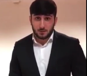 გიორგი ცუცქირიძის პირველი კომენტარი გამარჯვების შემდეგ (ვიდეო)