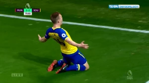 ულამაზესი ჯარიმა მანჩესტერის კარში (ვიდეო)