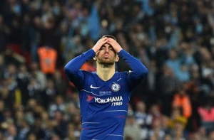 ჟორჟინიომ "ტოტენჰემთან" რეკორდი დაამყარა