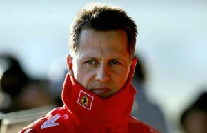 ახალი ცნობები მიხაელ შუმახერის შესახებ