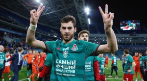 ლოკომოტივი კვირკველიას გაყიდის?