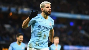 მანჩესტერ სიტი Vs. ვესტ ჰემი (პრევიუ)