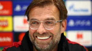 იურგენ კლოპმა ბრენდან როჯერსის დაბრუნებასთან დაკავშირებით იხუმრა
