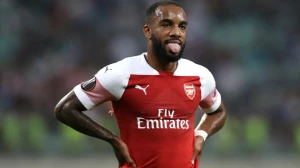 ლაკაზეტის გოლი საუთჰემპტონის კარში (ვიდეო)