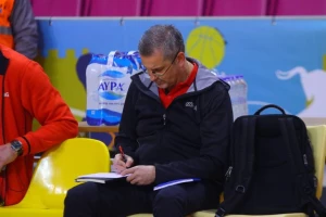ილიას ზუროსი: "დღეს ბევრ ქომაგს ველი"
