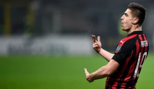 მილანი 3:0 ემპოლი (მიმოხილვა)