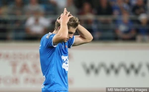 ითამაშებს თუ არა გიორგი ჩაკვეტაძე დღეს სტანდარტთან?