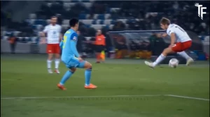 ფინტები, რომლებმაც მსოფლიო აღაფრთოვანა (ვიდეო)