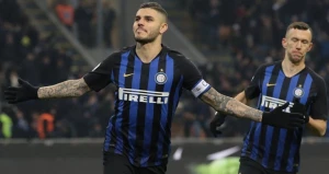 ინტერის პრეზიდენტი: "იკარდის იუვენტუსში არ გავუშვებთ!"