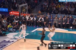 პოლ ჯორჯის ფარიდან აგდება და გიჟი ბერძენის დომინანტური ჩატენვა (ვიდეო)