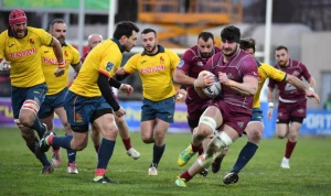 საქართველოს ნაკრების ოთხივე ლელო ესპანეთთან (ვიდეო)